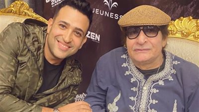 تامر حسين: محيي إسماعيل ممثل عبقري ولديه فلسفة خاصة بها حكم دنيوية