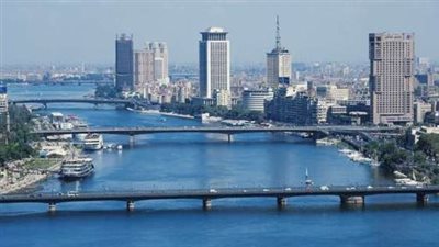 طقس مائل للحرارة والعظمى بالقاهرة 29.. تعرف على حالة الجو اليوم الاثنين