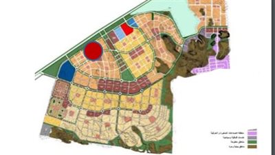 الإسكان تطرح أراضي خدمية بغرب قنا بـ 2085 جنيها للمتر 