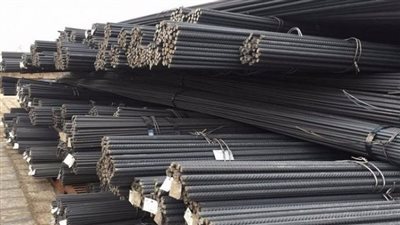 الجارحي يسجل 15250 جنيها في أسعار الحديد اليوم الإثنين 8-11-2021