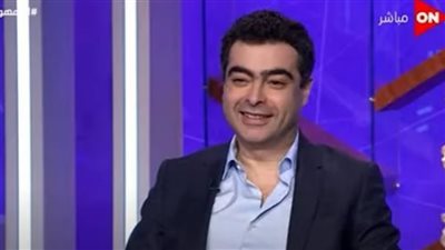 هشام نزيه: انضمامي لأكاديمية فنون الأوسكار إحساس جميل لا يوصف