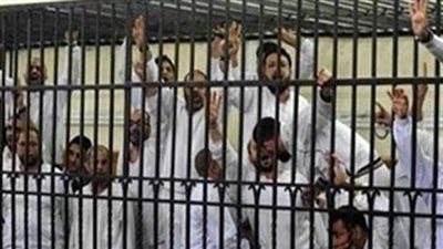 تأجيل محاكمة المتهمين بمحاولة اقتحام قسم شرطة مدينة نصر