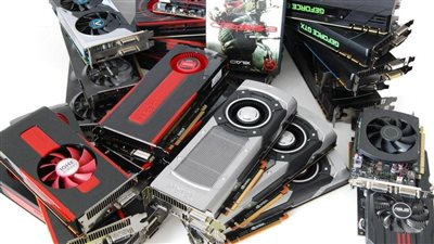 بعد أزمة الرقائق الإلكترونية.. أزمة كروت الشاشة تتسبب في ارتفاع أسعار الهواتف والكمبيوتر