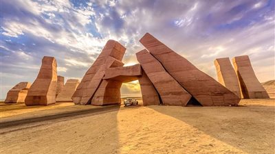 طبيعة ساحرة ونظم بيئية متنوعة.. تعرف على محميات جنوب سيناء