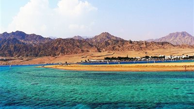 بعد انتهاء مدة تخفيضها.. مدير محميات البحر الأحمر يكشف موقف رسوم زيارتها 