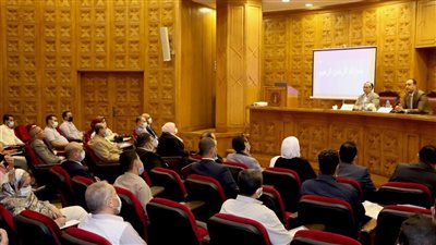 التضامن والعدل تنظمان دورة للتوعية بشروط شغل الوظائف العامة والاستمرار بها