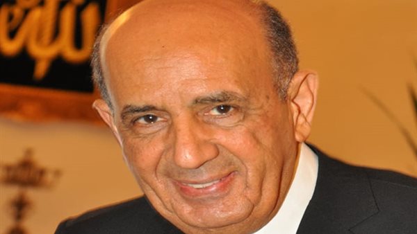 المستشار محمد حسام