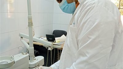 صحة المنيا تعلن استمرار علاج الأمراض المزمنة لكبار السن