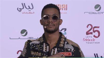 إعلامي مغربي عن مقاطعتهم المطربين: محمد رمضان يتذوق من نفس كأس سعد لمجرد عندما رفضه المصريون 