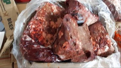 تحرير 1848 مخالفة تموينية خلال شهر أكتوبر في البحيرة