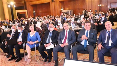 تفاصيل مشاركة وزير القوى العاملة في الملتقى السنوي للمسؤولية المجتمعية | صور