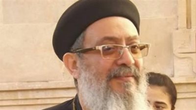 القمص بطرس بسطورس: الأمن الفكري هو الضمان لاستقرار مصرنا