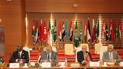  التنسيق الحضاري يمثل مصر في مرصد التراث العمراني بتونس │ صور