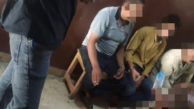 ضحايا مستريح ماكينات الري في طنطا: ضاعت تحويشة العمر وراح كل اللي حيلتنا