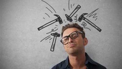 7 طرق بسيطة لـ علاج الصداع في المنزل