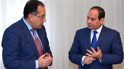 الجريدة الرسمية تنشر قرار السيسي بالموافقة على قرض التنمية الإفريقي بشأن تحديث السكة الحديد