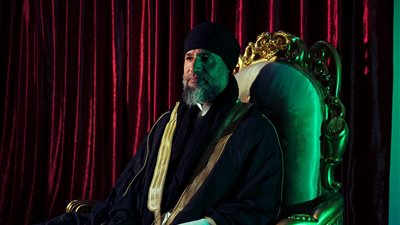 سيف الإسلام القذافي: إيران أصبحت دولة نووية ونهاية الحرب مع إسرائيل ستُكتب بالفارسية