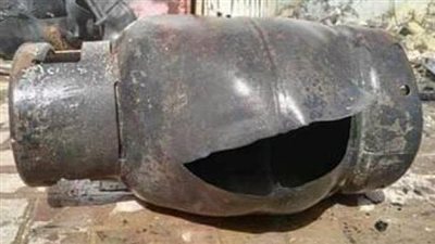 إصابة مواطنين في انفجار أنبوبة بوتاجاز بالمنيا