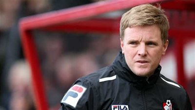 نيوكاسل يعلن إصابة إيدي هاو بفيروس كورونا