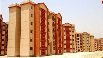 التنمية الحضرية يستهدف استثمارات بـ 700 مليار جنيه خلال 9 سنوات مقبلة