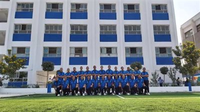 ننشر 10 معلومات عن أول مدرسة متخصصة فى مجال الذكاء الاصطناعي