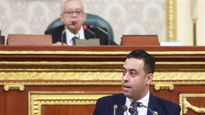 بعد انتشار أمراض الصدر.. برلماني يقدم شكوي لرئيس الوزراء بشأن أدخنة القمامة ببورسعيد | مستند