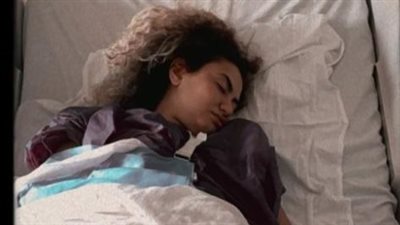 أمل رزق تكشف تطورات حالة ابنتها لمى كتكت بعد خضوعها لعملية جراحية 