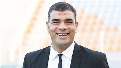  الجمل يجتمع بالجهاز الإداري والطبي للإسماعيلي 