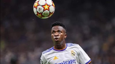 اعتقال 4 أشخاص بسبب العنصرية ضد فينسيوس جونيور