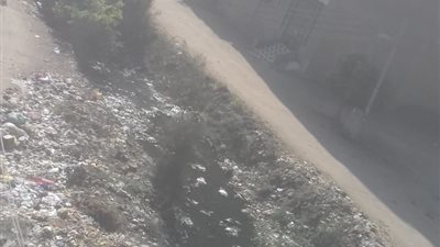 أهالي قري «المنايل» بالخانكة يناشدون «الري» لتغطية الترع داخل الكتل السكانية 