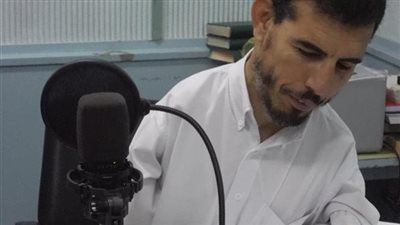 رئيس إذاعة القرآن الكريم لـ القاهرة 24: بيت العائلة يجمع المسلمين والمسيحيين