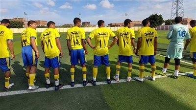 دوري الدرجة الثالثة.. سر أرقام التيشرتات العربي والإخوة الأربعة في فريق الواحة