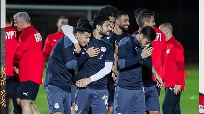 كيروش يبدأ تجهيز إمام عاشور لرقابة ساديو ماني في نهائي أمم إفريقيا