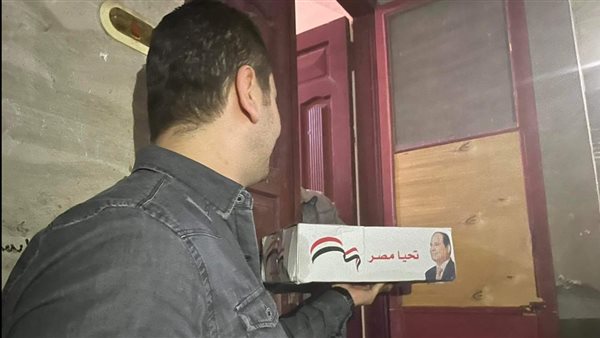 أمين تنظيم مستقبل