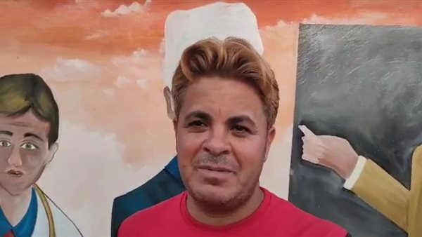 الشاب عبد العزيز