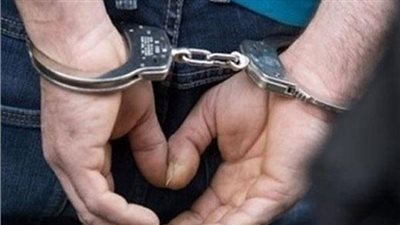 المشدد 6 سنوات لعاطل لاتجاره في المواد المخدرة بالعجوزة