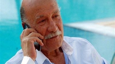 آخر كلمات أحمد خليل قبل رحيله بكورونا: لا أستطيع التحدث