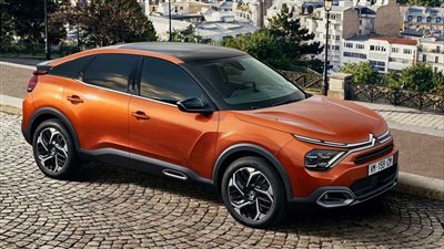 أخبار السيارات | فرض زيادات غير رسمية على ستروين C4 كروس أوفر لدى التجار