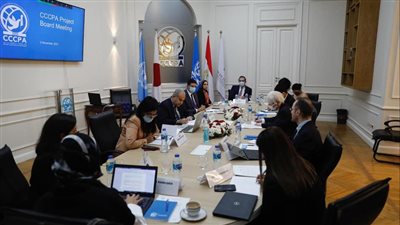 القاهرة الدولي لتسوية النزاعات يعقد اجتماع المتابعة السنوي للتعاون مع اليابان