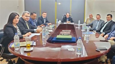 بعد اعتماده رسميًا.. مجلس إدارة الإسماعيلي يعقد أولى اجتماعاته