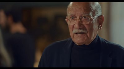 لليوم الثاني.. صورة الراحل أحمد خليل تتصدر تتر الحلقة الأخيرة من حكايتي مع الزمان