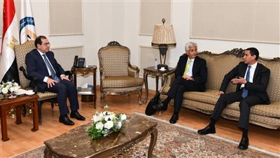 البنك الدولي يشيد بجهود مصر في التحول الرقمي والاتجاه نحو الطاقة النظيفة