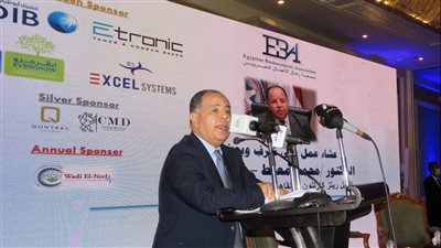 وزير المالية: التجربة المصرية في التسجيل المسبق للشحنات باتت حديث العالم