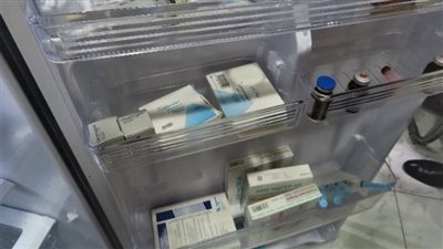 غلق 3 عيادات بيطرية بالقاهرة للعمل دون ترخيص