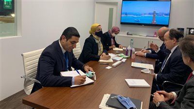 وزيرة البيئة: التكيف أولوية للقارة الإفريقية.. ونسعى لتحقيق التوازن بين التخفيف والتكيف