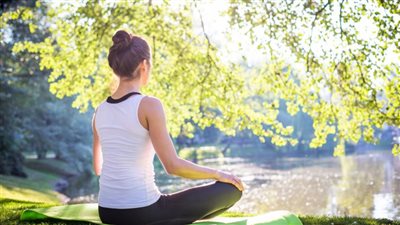 علاج الصداع بالتنفس حيل منزلية فعالة للتخلص من آلام الرأس