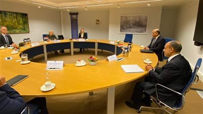 هولندا تشيد بجهود مصر في منع الهجرة غير الشرعية منذ سبتمبر 2016