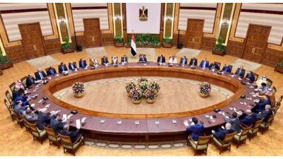 متحدث الرئاسة: رؤساء أجهزة المخابرات العربية أكدوا أهمية المنتدى الاستخباراتي كقوة داعمة للتعاون