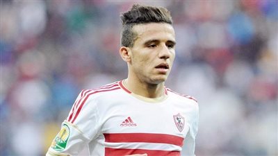 مصطفى فتحي يحرج الزمالك بـ12 مليون جنيه.. وكارتيرون يتساءل عن عودة مرتضى منصور