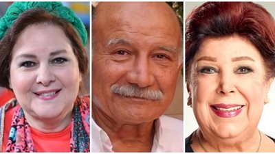 آخرهم أحمد خليل.. فنانون رحلوا بعد إصابتهم بـ كورونا أثناء تصوير أعمالهم الدرامية |صور